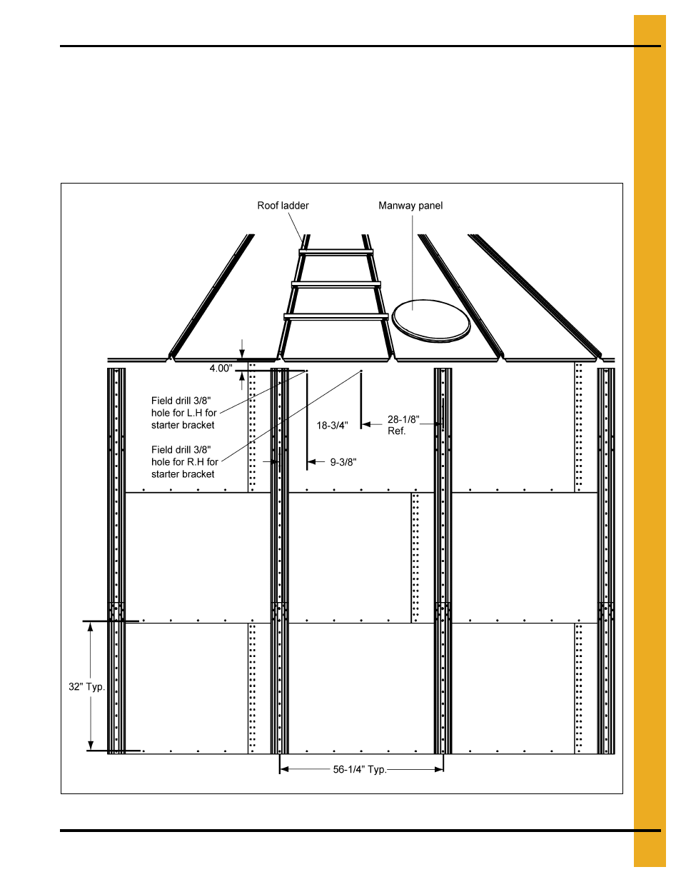 Grain Systems Bin Accessories PNEG-1451 User Manual | Page 67 / 102