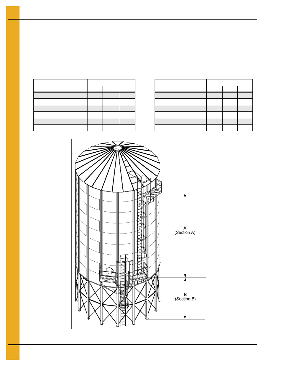 Grain Systems Bin Accessories PNEG-1451 User Manual | Page 82 / 102