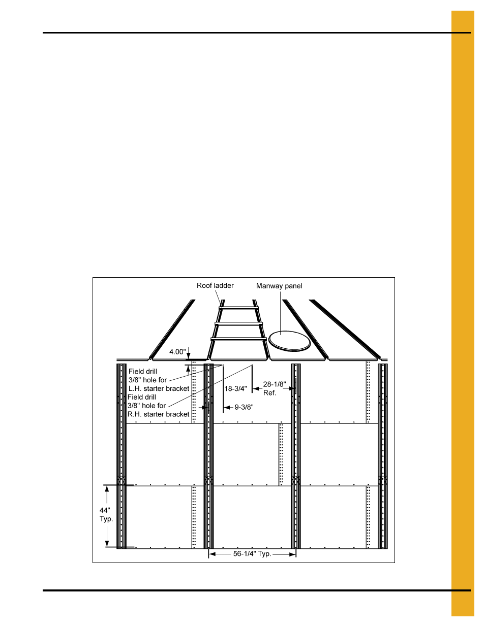 Grain Systems Bin Accessories PNEG-1451 User Manual | Page 83 / 102