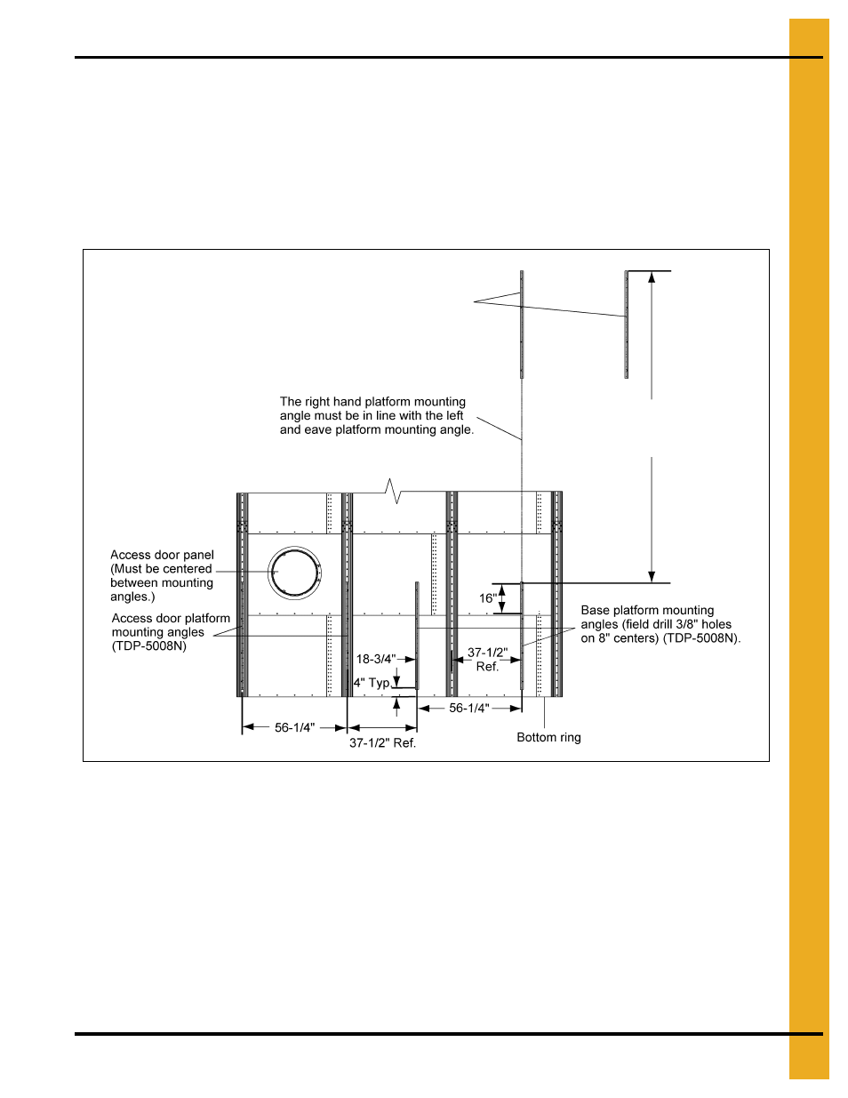 Grain Systems Bin Accessories PNEG-1451 User Manual | Page 93 / 102