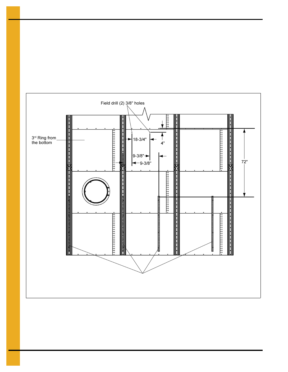 Grain Systems Bin Accessories PNEG-1451 User Manual | Page 94 / 102