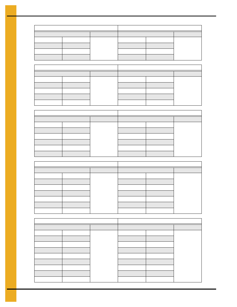 Foundations | Grain Systems Tanks PNEG-1095 User Manual | Page 22 / 76