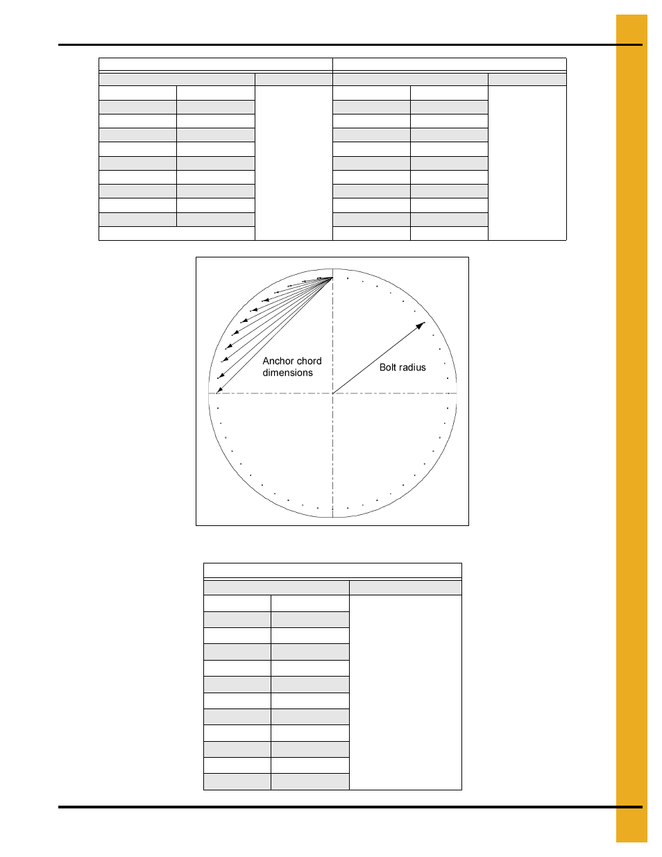 Foundations | Grain Systems Tanks PNEG-1095 User Manual | Page 23 / 76