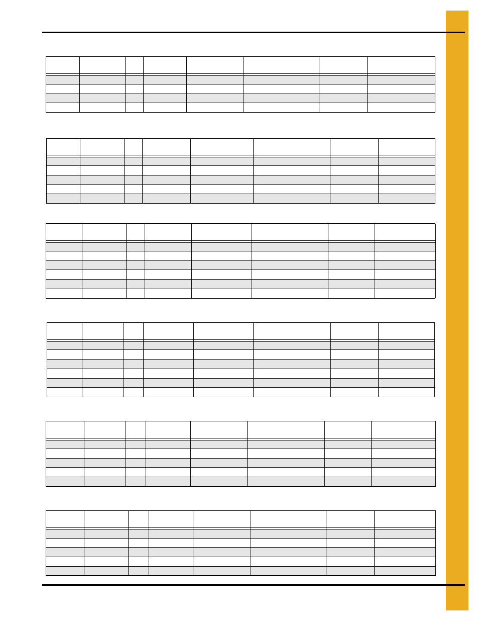Foundations | Grain Systems Tanks PNEG-1095 User Manual | Page 27 / 76