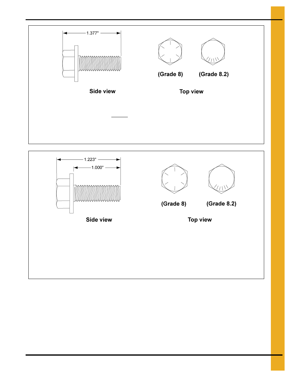 Grain Systems Tanks PNEG-1095 User Manual | Page 35 / 76