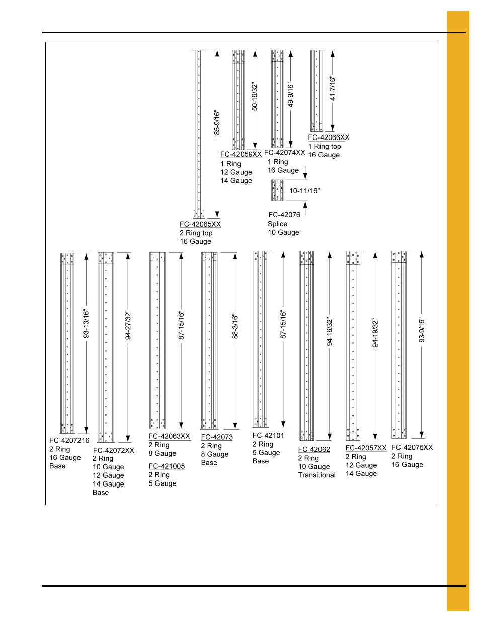 Installation | Grain Systems Tanks PNEG-1095 User Manual | Page 51 / 76