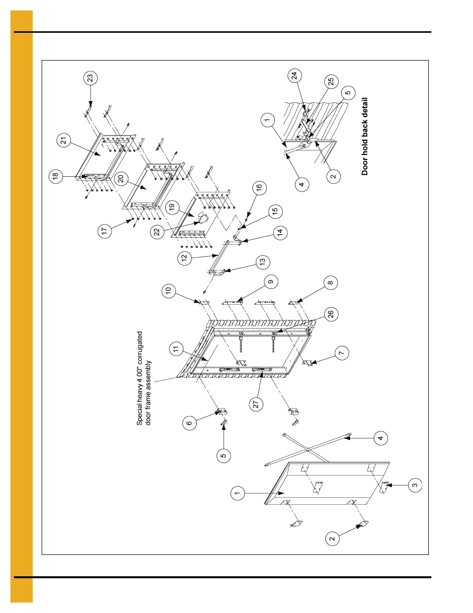 Grain Systems Tanks PNEG-1095 User Manual | Page 58 / 76