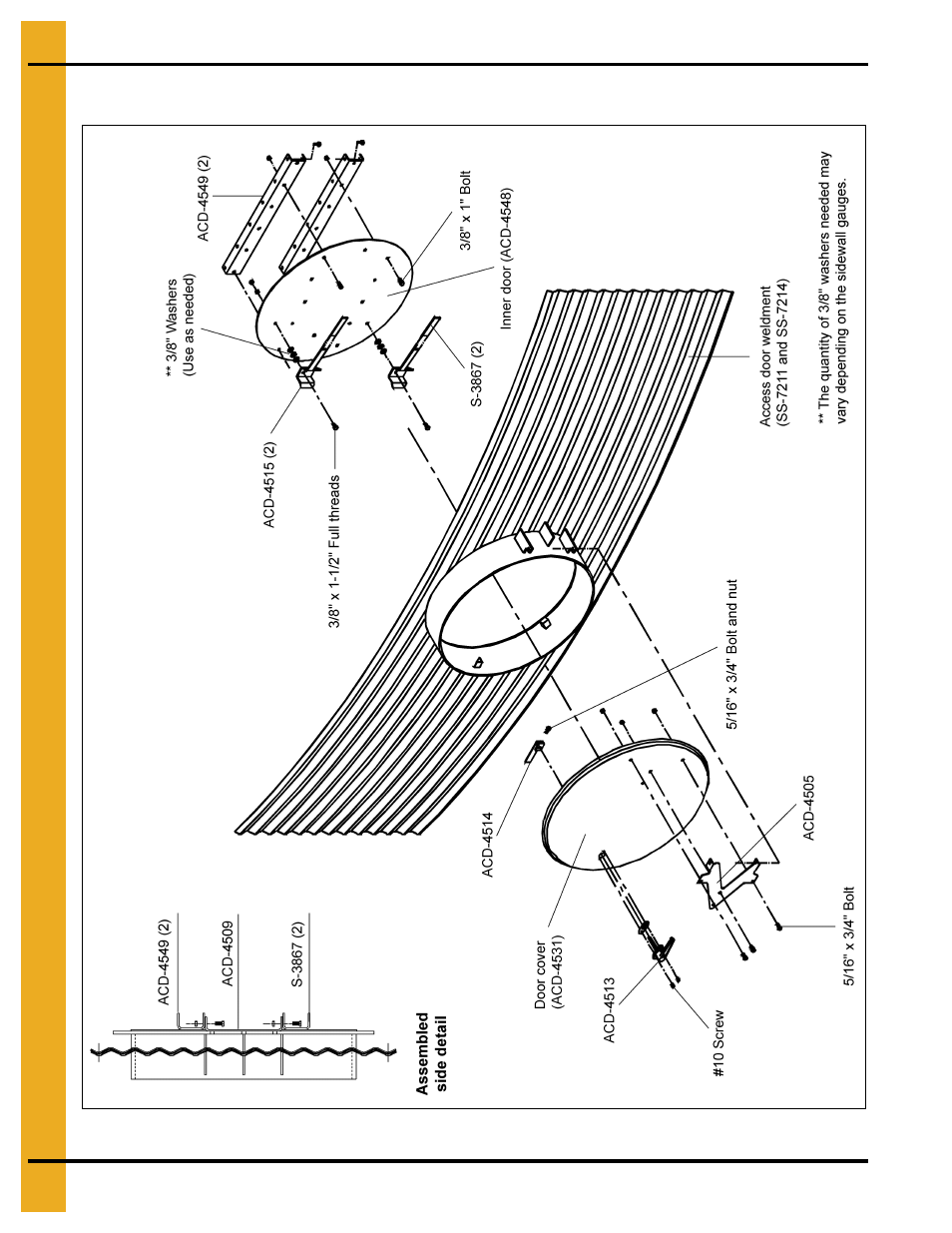 Grain Systems Tanks PNEG-1095 User Manual | Page 62 / 76