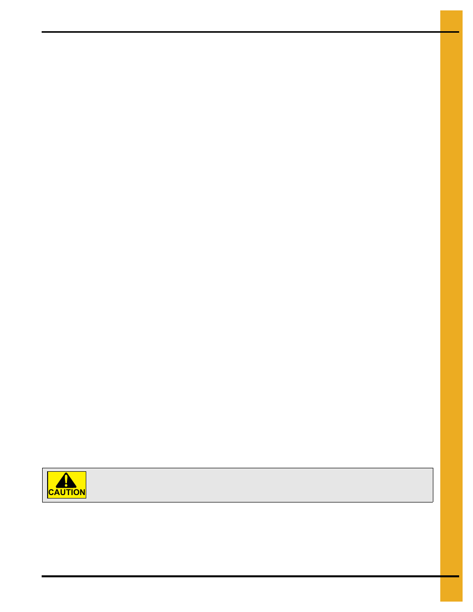 Safety precautions | Grain Systems PNEG-338 User Manual | Page 7 / 32
