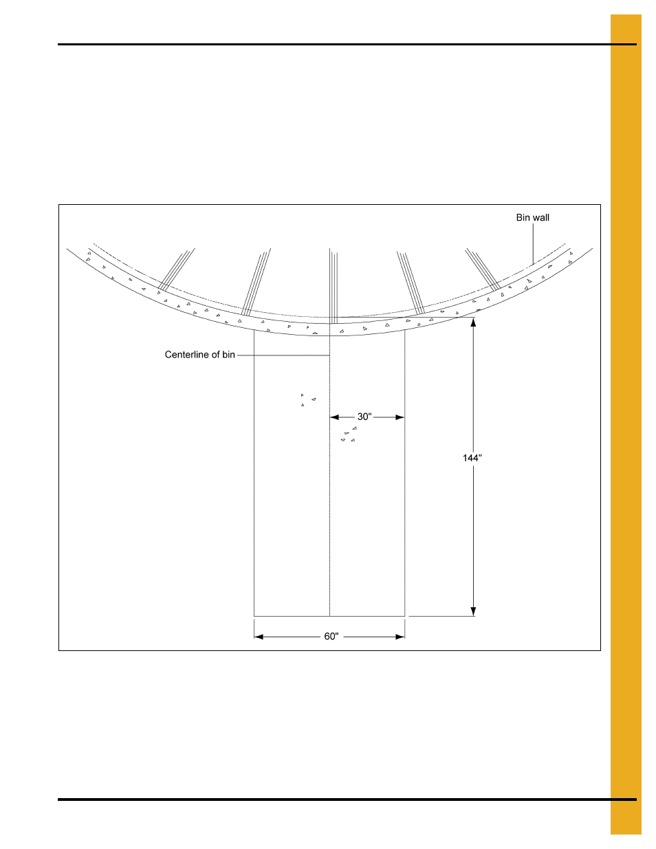 Duct and drying fan pad optional | Grain Systems PNEG-1276 User Manual | Page 13 / 78