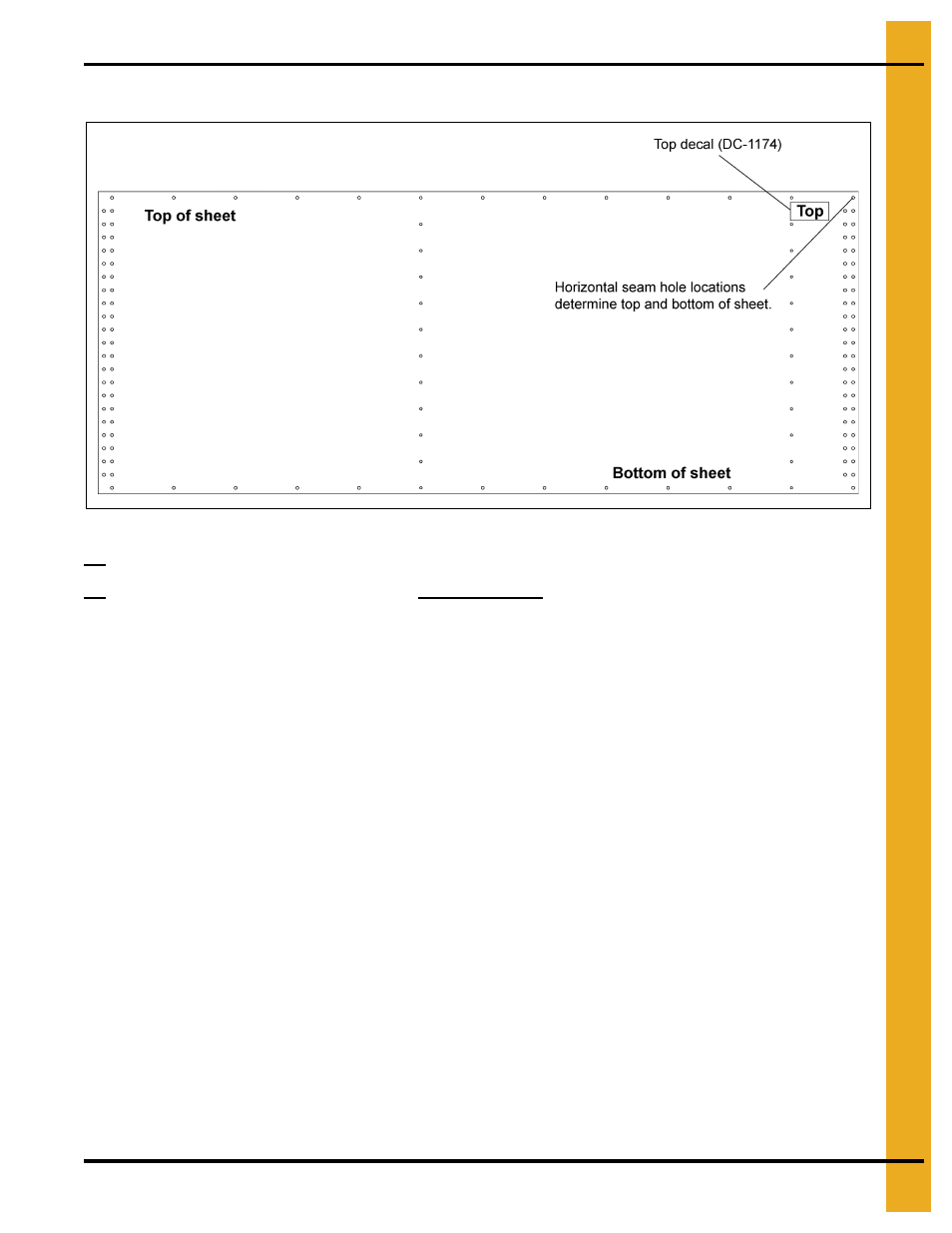 Very important | Grain Systems PNEG-1276 User Manual | Page 21 / 78