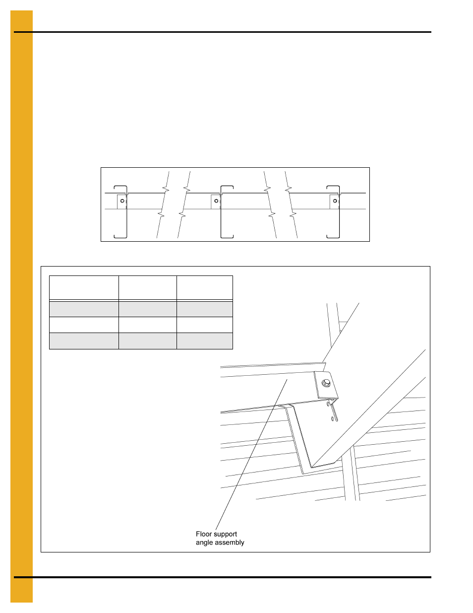 Installation, Chapter 8 installation | Grain Systems PNEG-1276 User Manual | Page 36 / 78