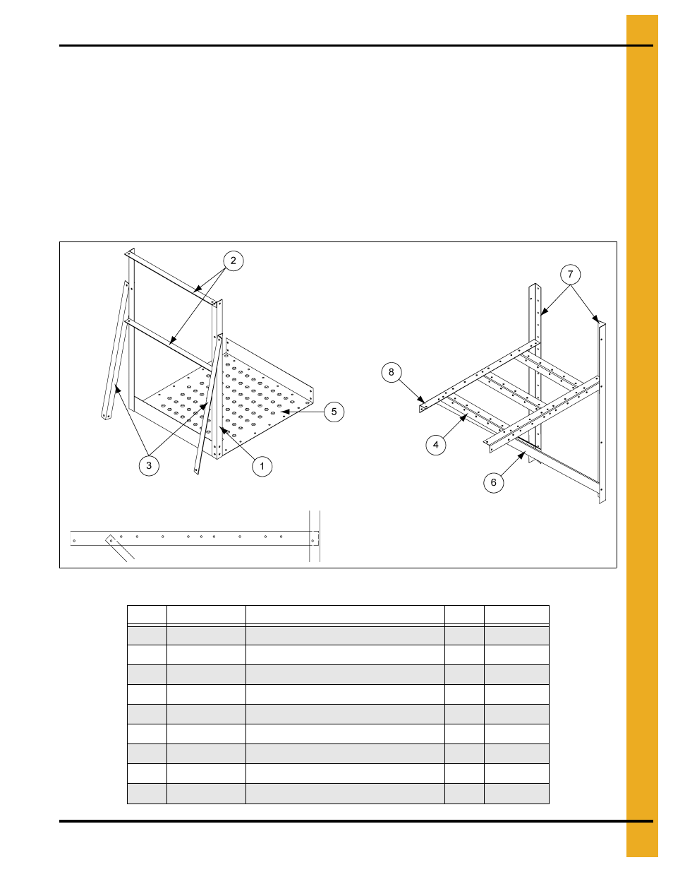 Assembly | Grain Systems PNEG-1276 User Manual | Page 67 / 78