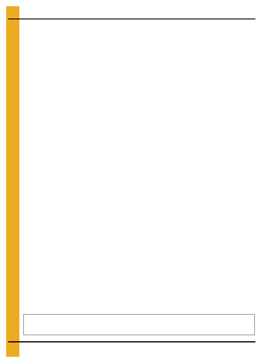 Grain Systems Tanks PNEG-1461 User Manual | Page 2 / 124