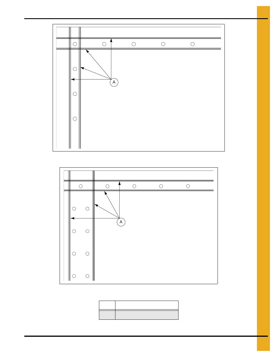 Sidewall assembly | Grain Systems Tanks PNEG-1461 User Manual | Page 29 / 124