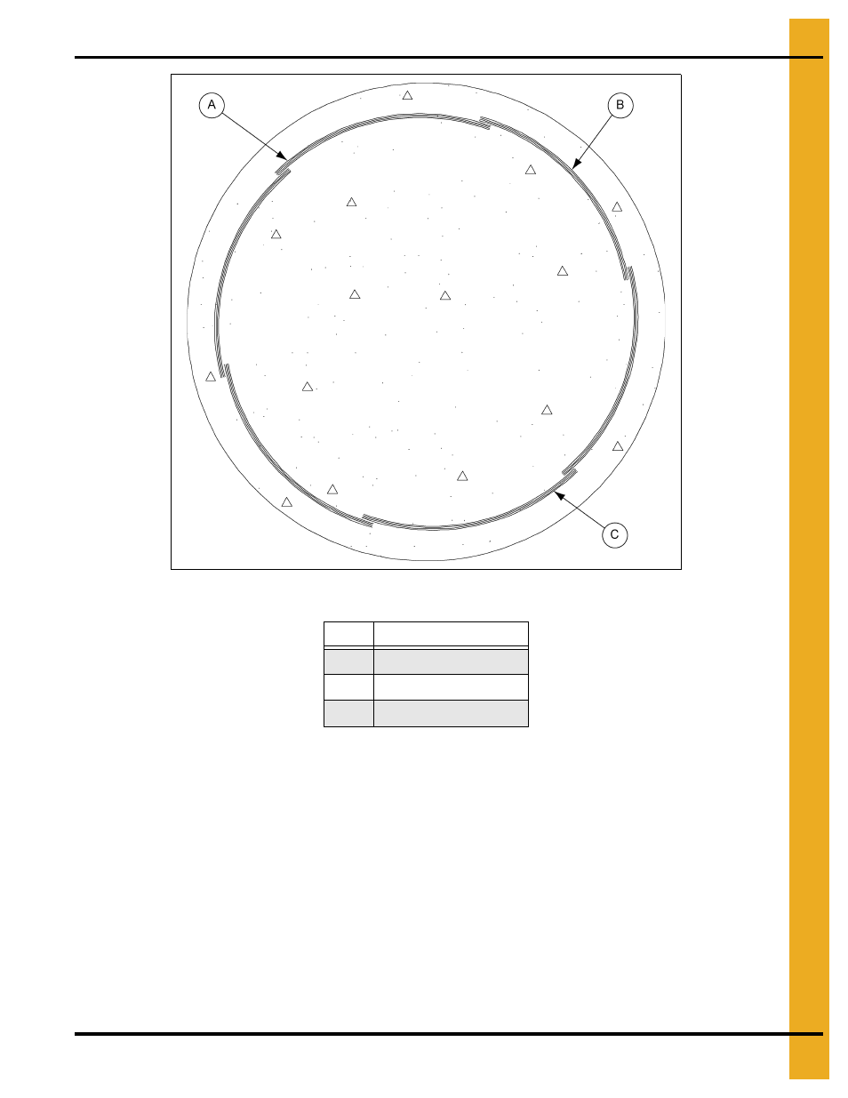 Sidewall assembly | Grain Systems Tanks PNEG-1461 User Manual | Page 31 / 124