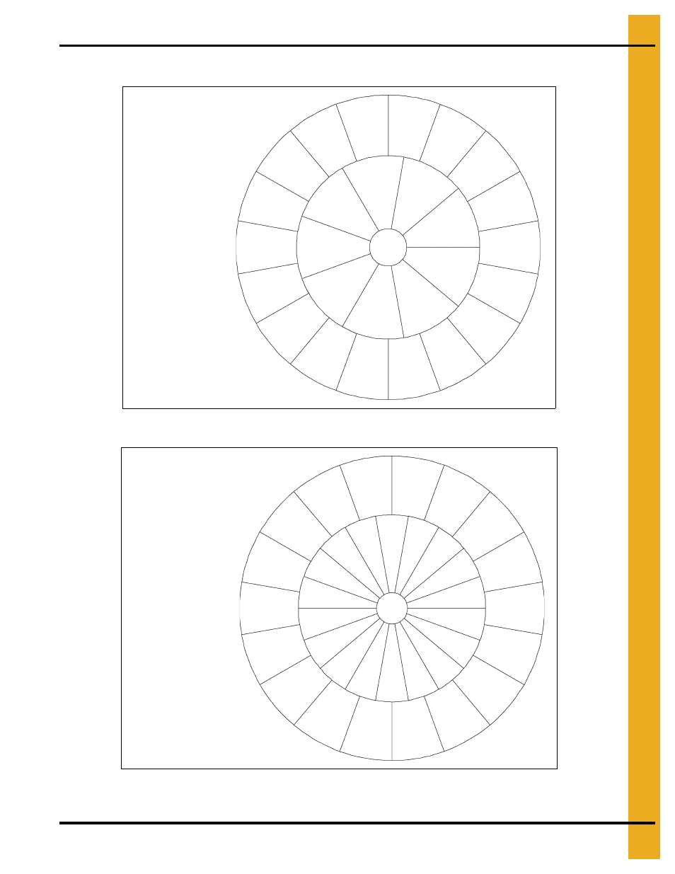 Hopper sheets (continued), Hopper assembly | Grain Systems Tanks PNEG-1461 User Manual | Page 77 / 124