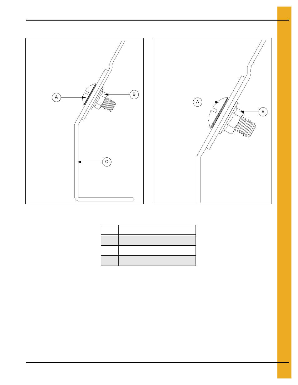 Hopper sheets (continued), Hopper assembly | Grain Systems Tanks PNEG-1461 User Manual | Page 79 / 124