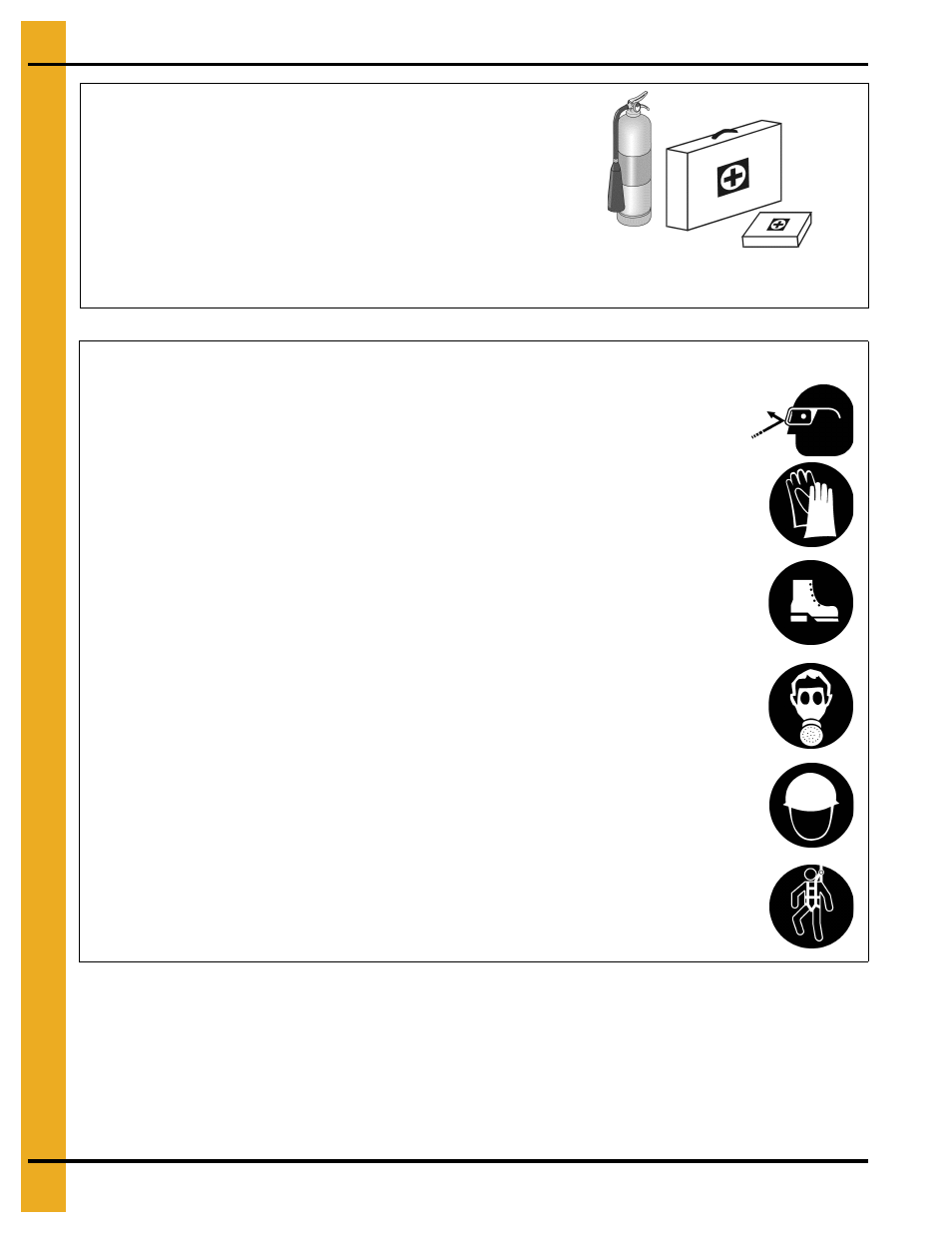 Grain Systems Bin Accessories PNEG-1884 User Manual | Page 8 / 26