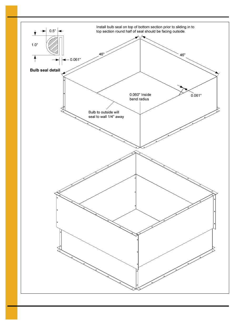 Grain Systems PNEG-1089 User Manual | Page 10 / 14