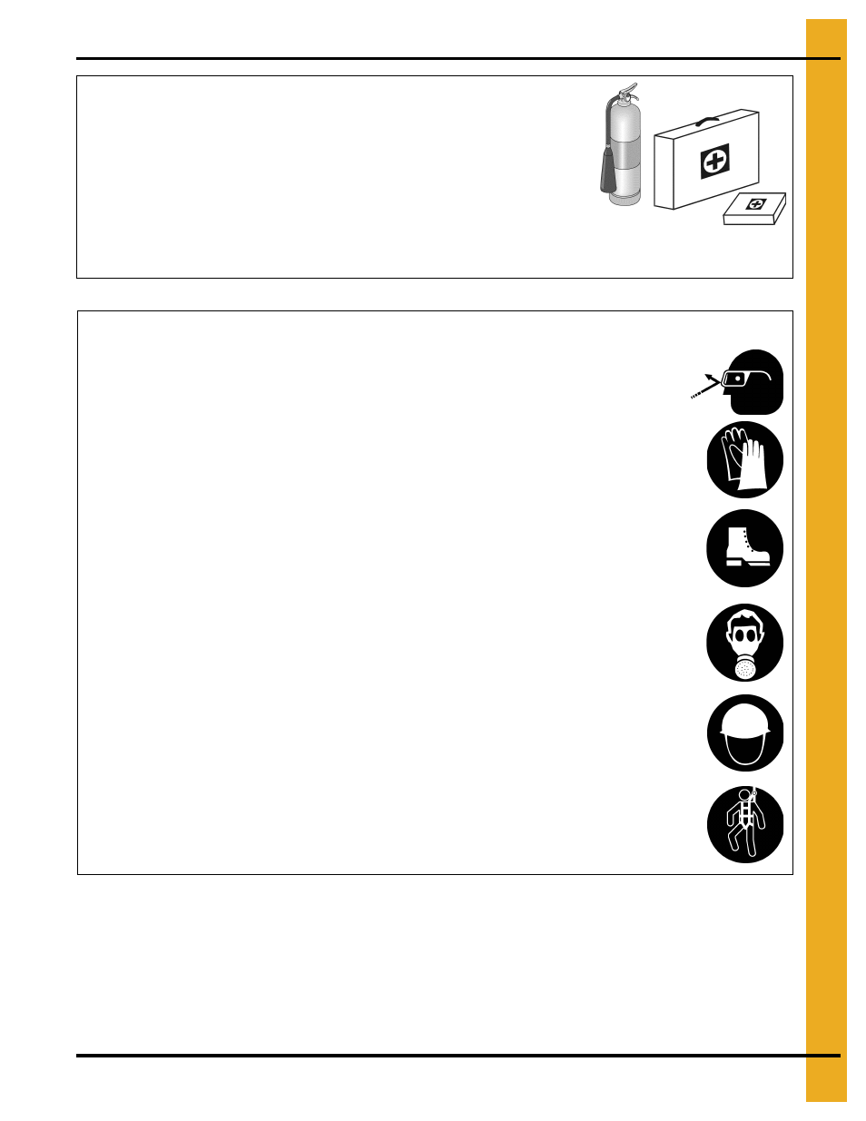 Grain Systems Bin Accessories PNEG-1852 User Manual | Page 7 / 26