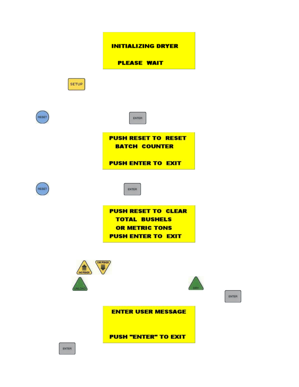 Grain Systems PNEG-950 User Manual | Page 21 / 96