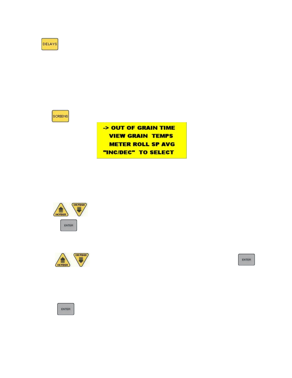 Grain Systems PNEG-950 User Manual | Page 22 / 96
