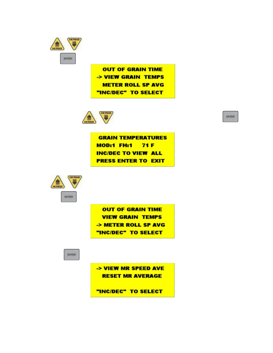 Grain Systems PNEG-950 User Manual | Page 24 / 96