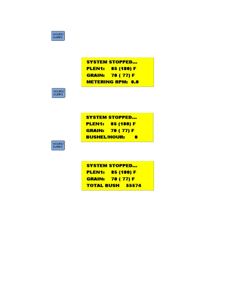 Grain Systems PNEG-950 User Manual | Page 27 / 96