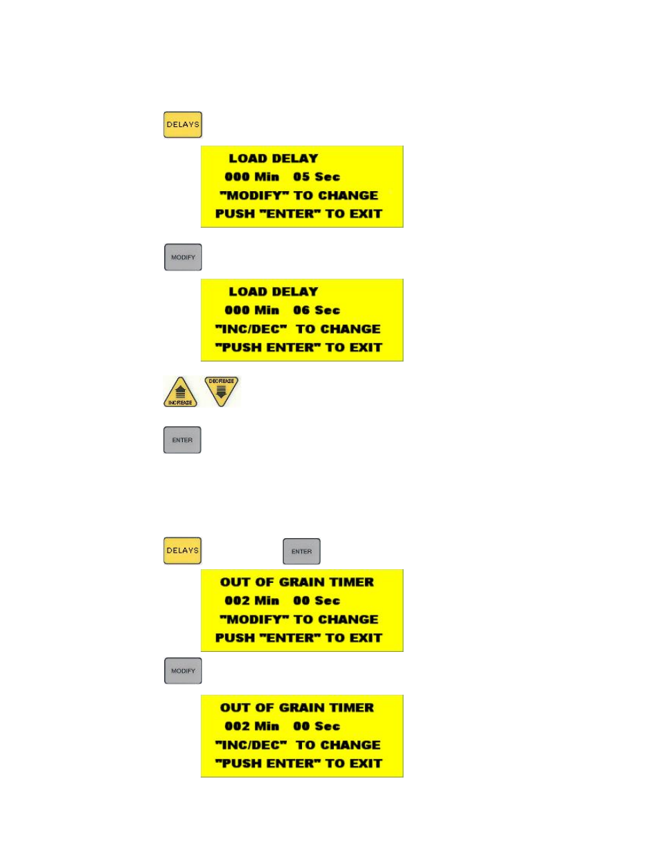 Grain Systems PNEG-950 User Manual | Page 37 / 96