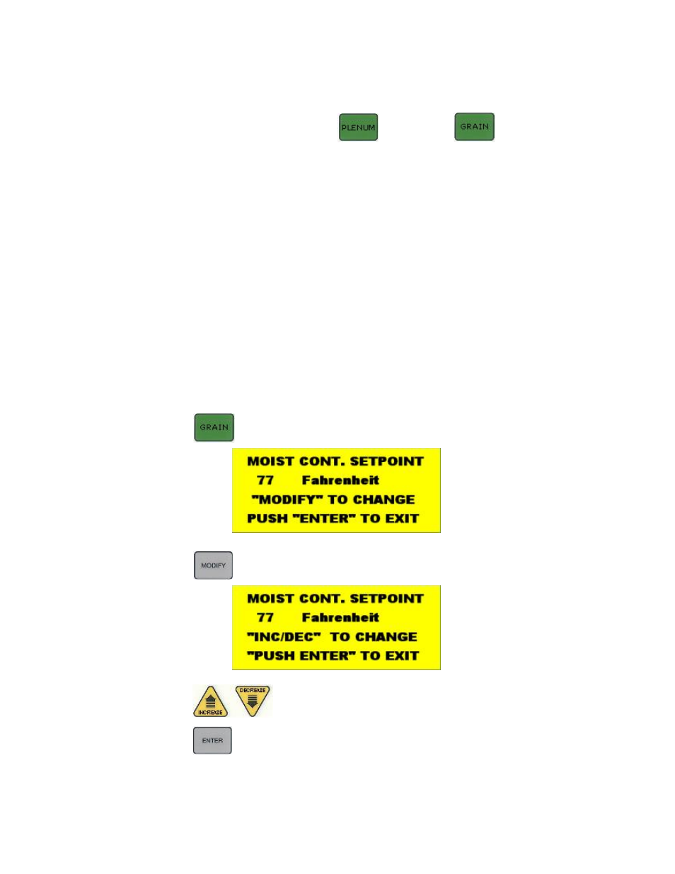 Grain Systems PNEG-950 User Manual | Page 40 / 96