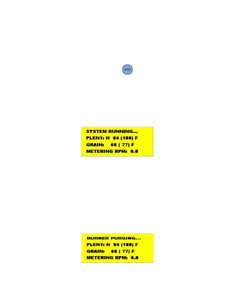 Grain Systems PNEG-950 User Manual | Page 42 / 96