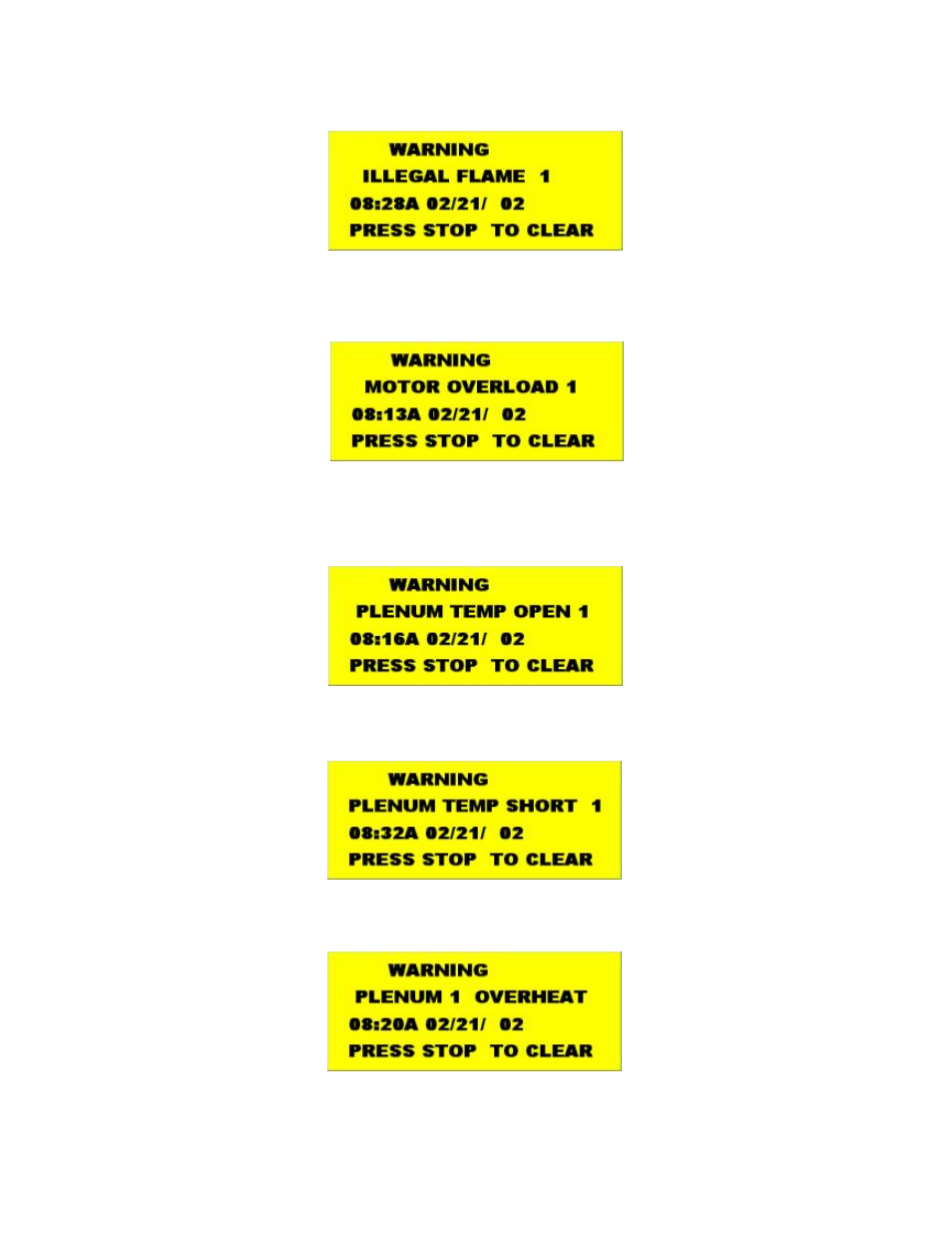 Grain Systems PNEG-950 User Manual | Page 52 / 96