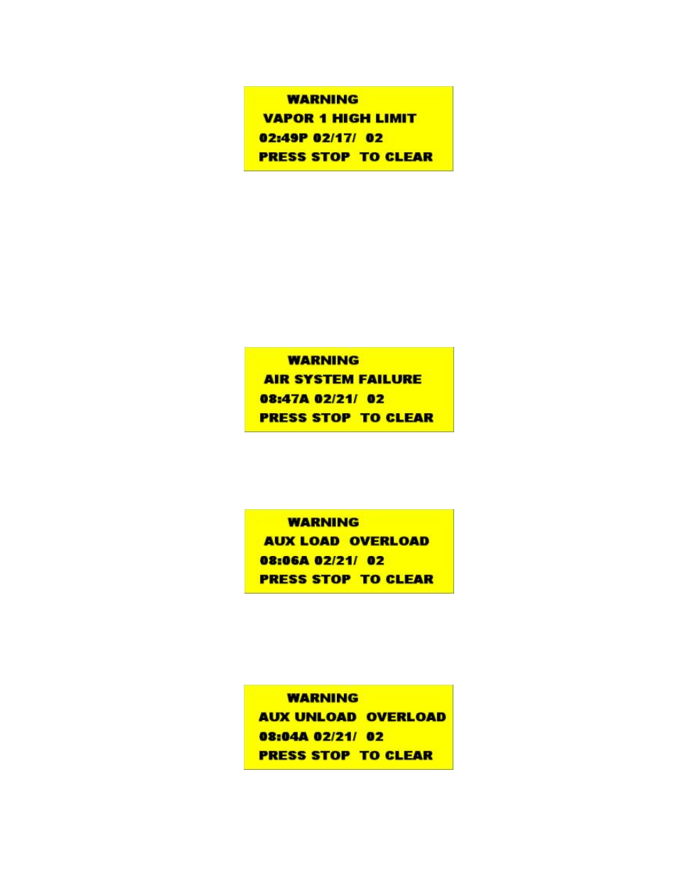 Grain Systems PNEG-950 User Manual | Page 53 / 96