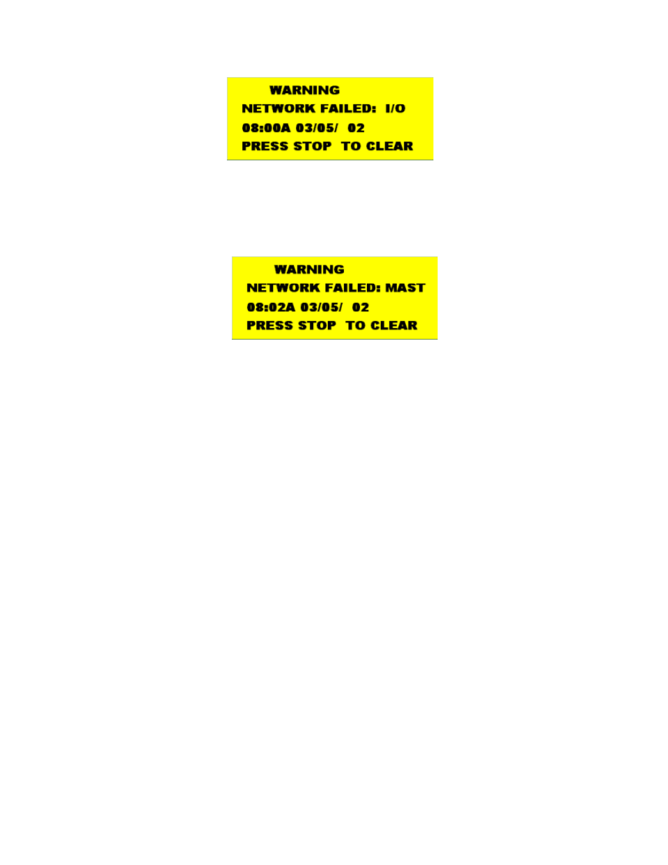 Grain Systems PNEG-950 User Manual | Page 56 / 96