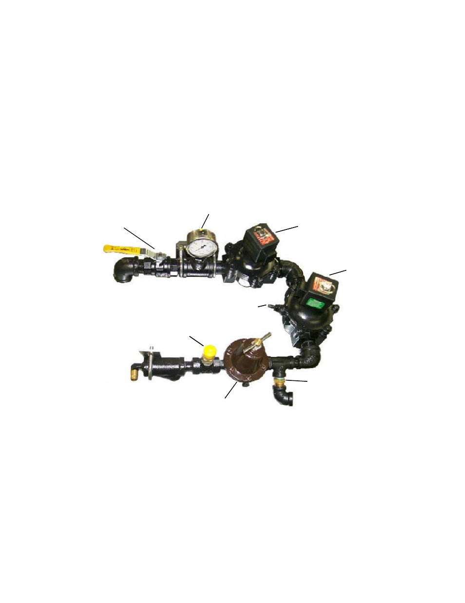 Grain Systems PNEG-950 User Manual | Page 62 / 96