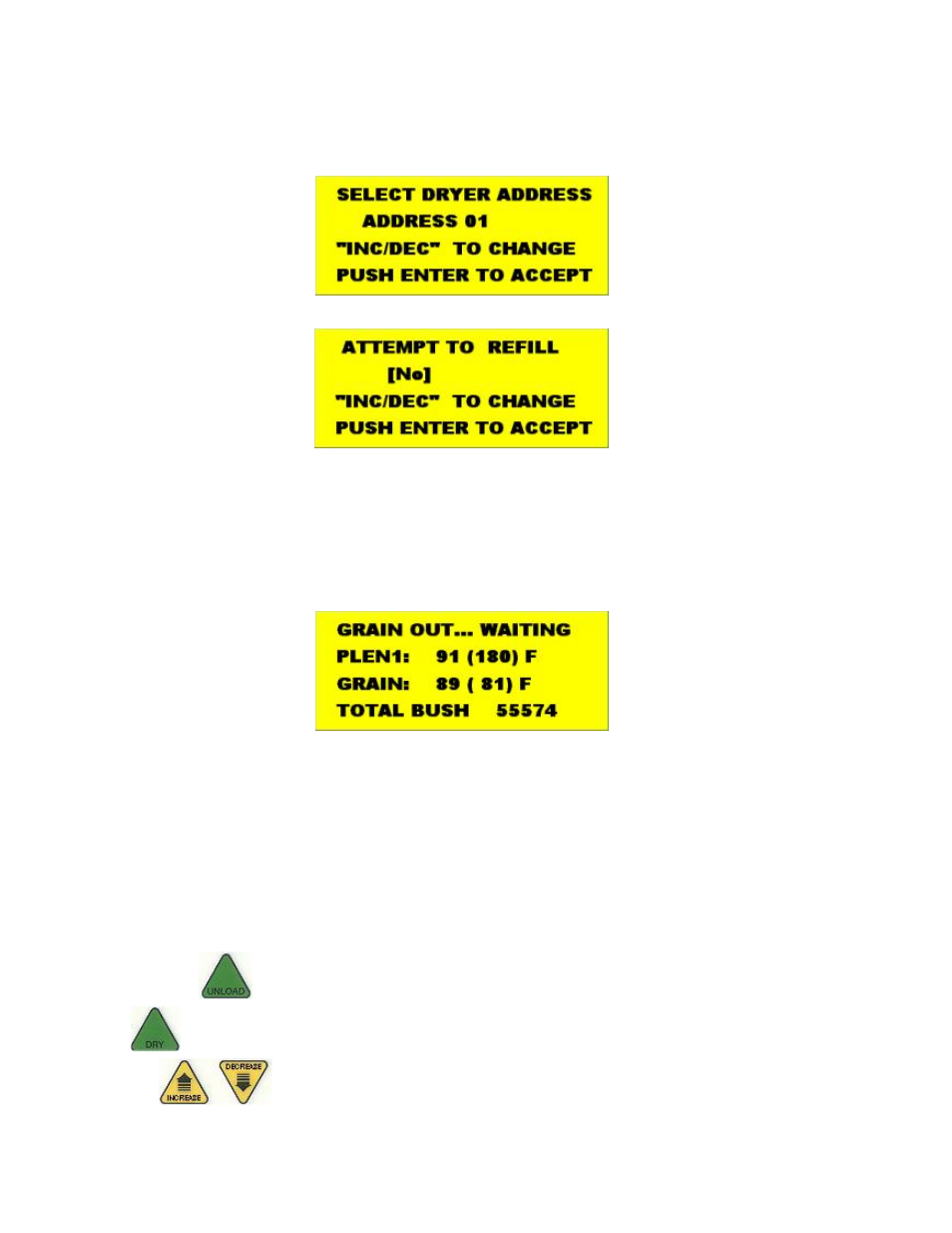 Grain Systems PNEG-950 User Manual | Page 72 / 96
