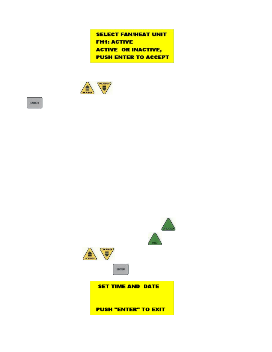 Grain Systems PNEG-950 User Manual | Page 74 / 96