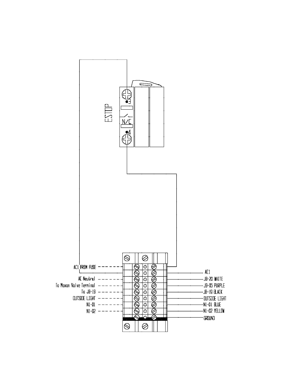 Grain Systems PNEG-950 User Manual | Page 88 / 96