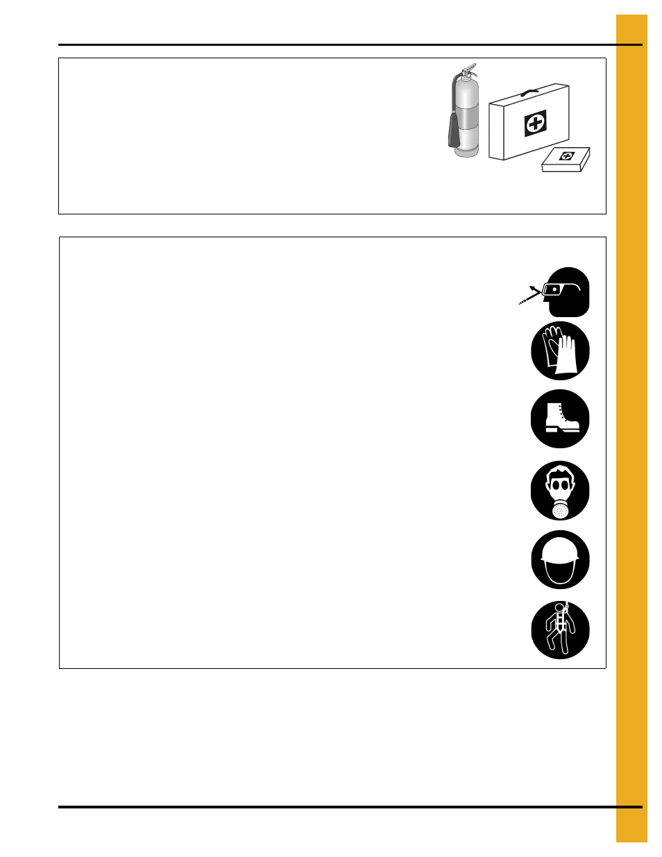 Grain Systems Bin Accessories PNEG-1740 User Manual | Page 7 / 22