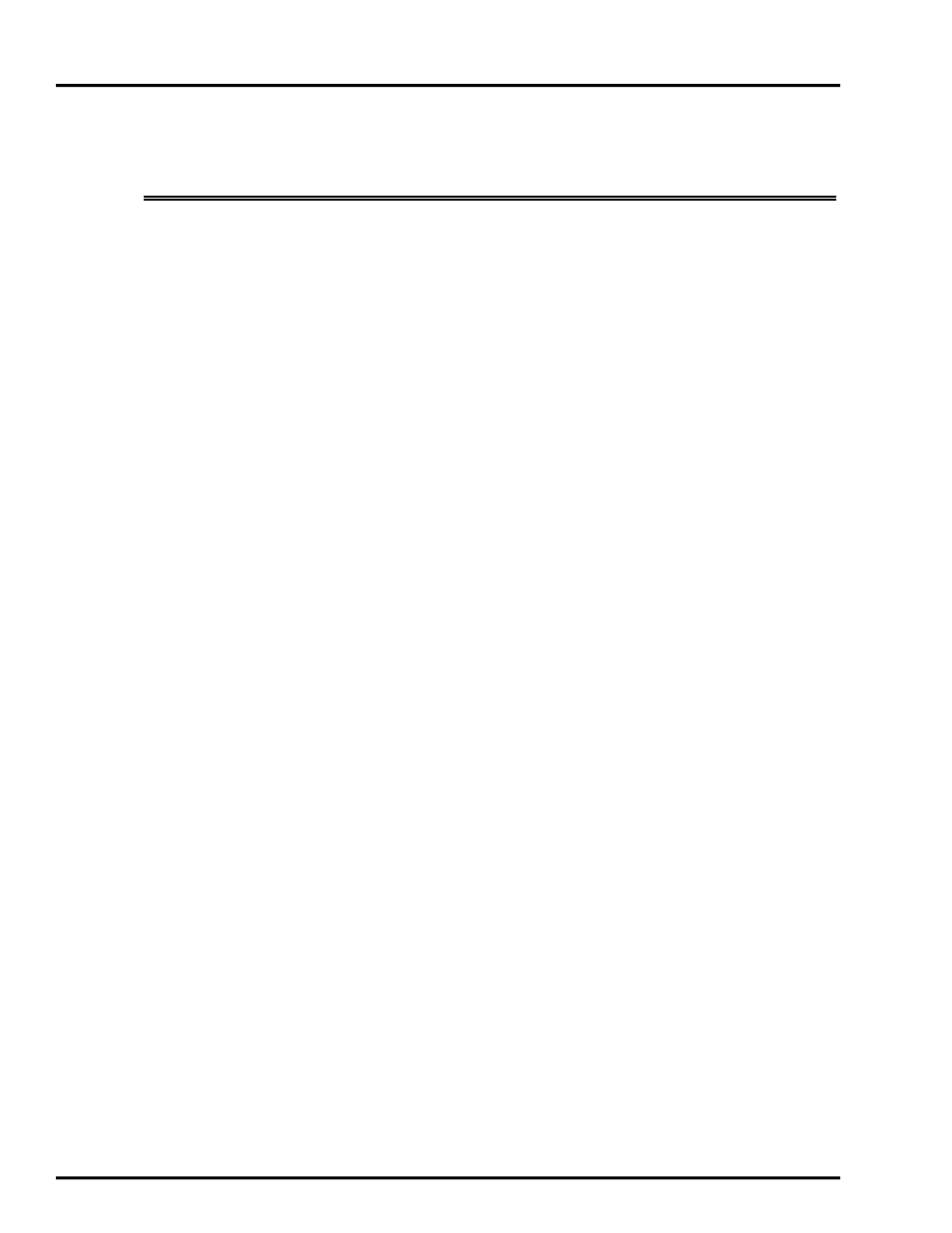 Pressure chart, Static pressure chart for barley | Grain Systems PNEG-501 User Manual | Page 18 / 33