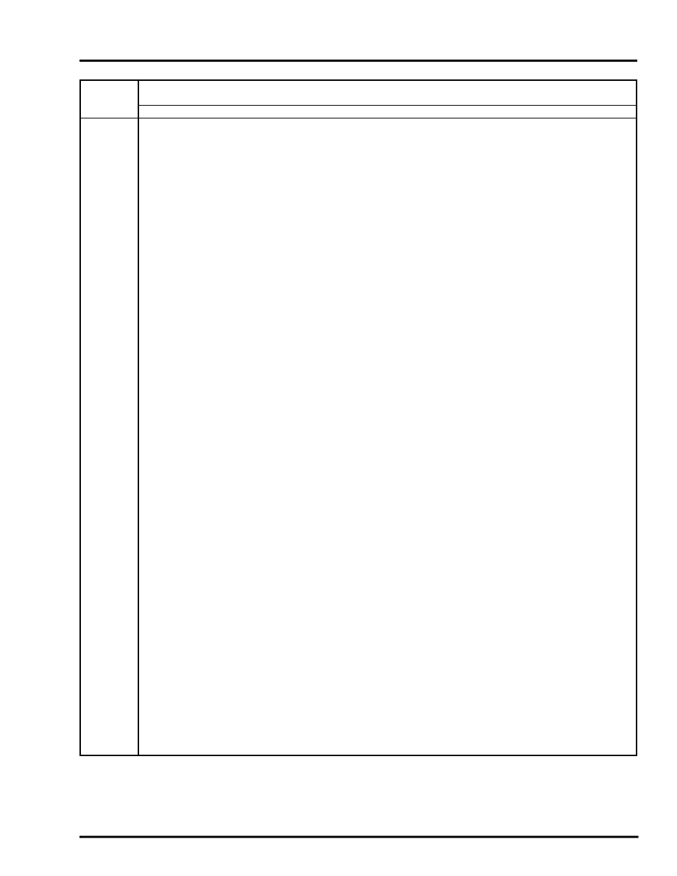 Pressure chart, Fan/heater application | Grain Systems PNEG-501 User Manual | Page 25 / 33