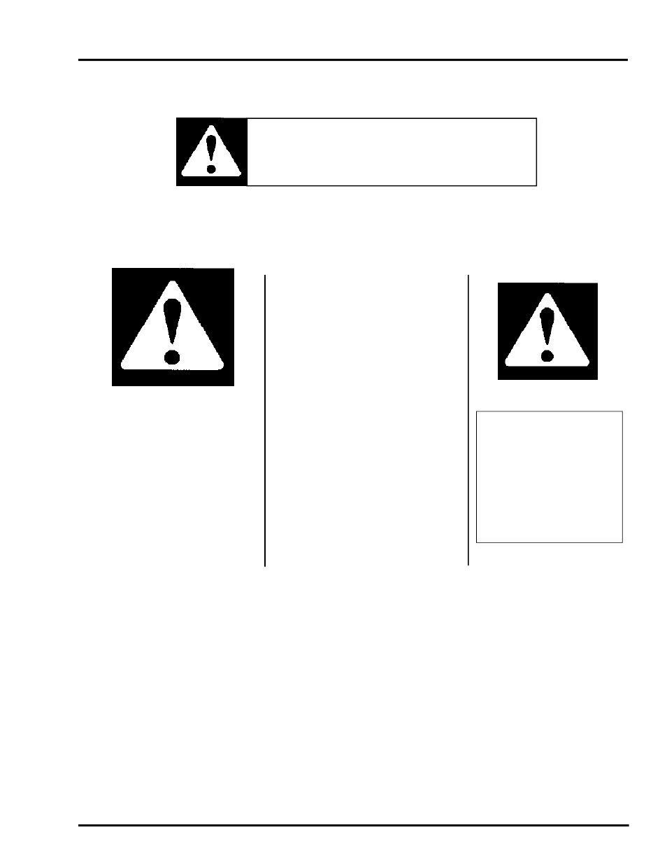 Safety alert decals | Grain Systems PNEG-501 User Manual | Page 5 / 33