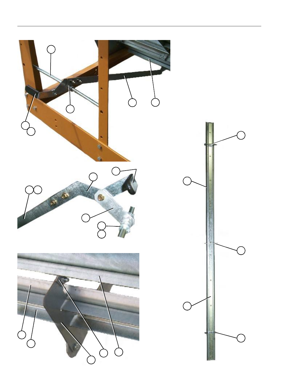 Grain Systems PNEG-1447 User Manual | Page 16 / 68