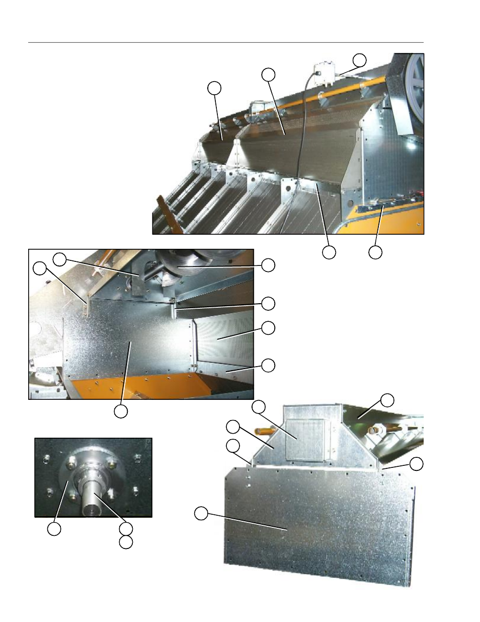Grain Systems PNEG-1447 User Manual | Page 24 / 68