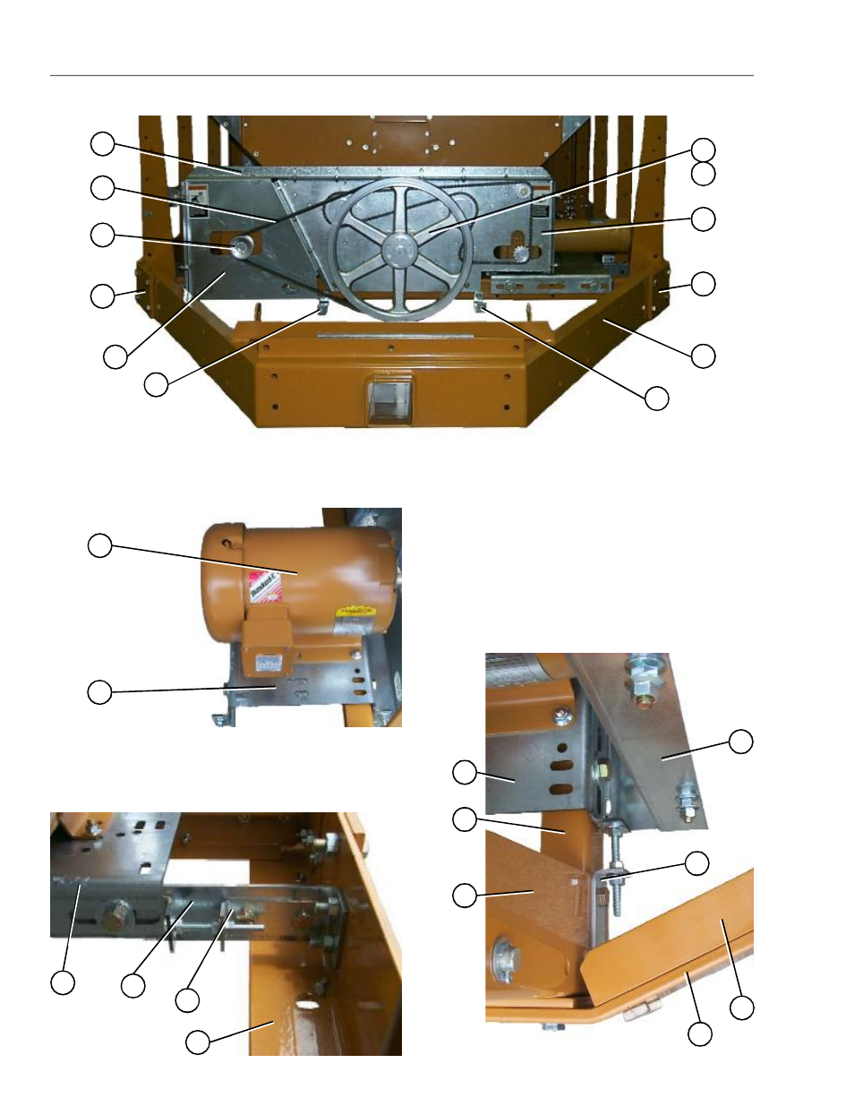 Grain Systems PNEG-1447 User Manual | Page 26 / 68