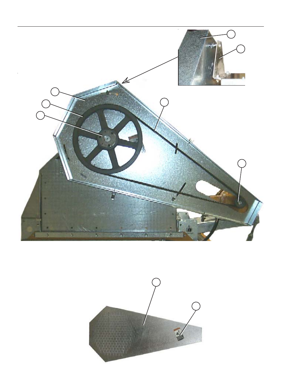 Grain Systems PNEG-1447 User Manual | Page 28 / 68