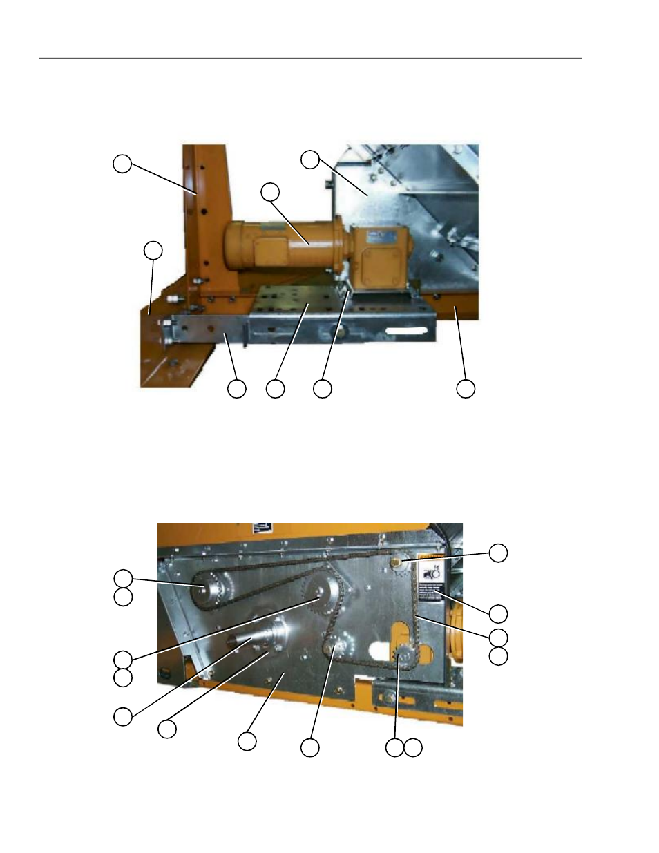 Grain Systems PNEG-1447 User Manual | Page 30 / 68