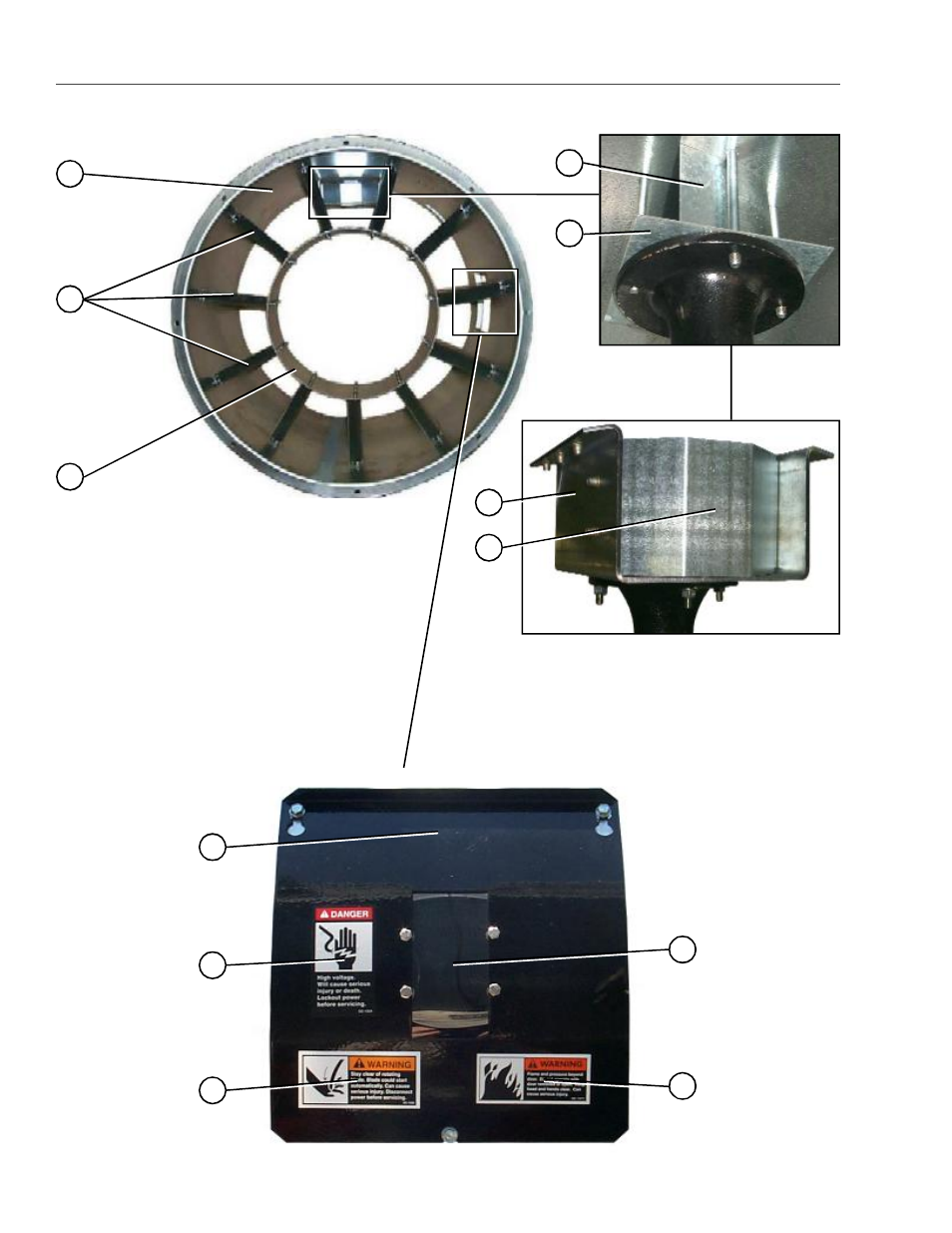 Grain Systems PNEG-1447 User Manual | Page 32 / 68