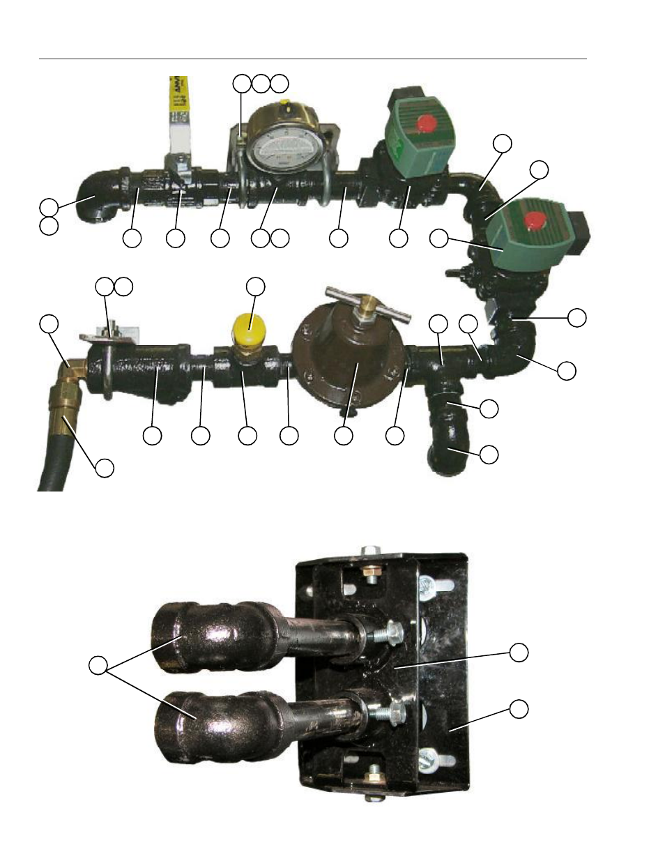 Grain Systems PNEG-1447 User Manual | Page 38 / 68